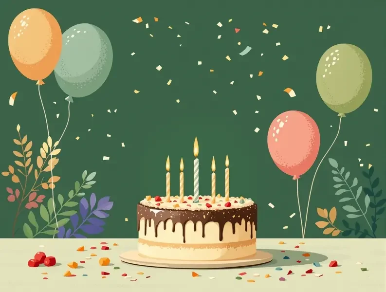 宠粉福利！某爱豆生日会惊喜公布，粉丝应援团暖心回馈 - 每日大赛官网入口