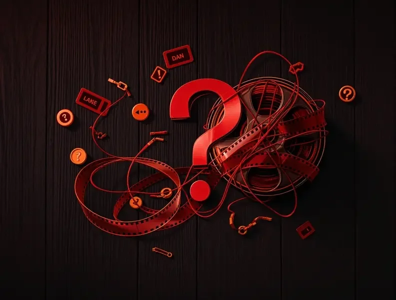 圈内未解之谜：当年那部大爆剧为何至今无人敢提？背后另有隐情 - 每日大赛官网入口头条
